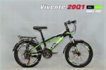 Xe đạp địa hình trẻ em VIVENTE 20Q1