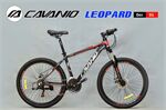 Xe đạp điện địa hình CAVANIO LEOPARD