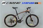 Xe đạp điện địa hình CAVANIO LEOPARD