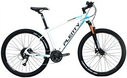 Xe đạp địa hình thể thao Plenty W900