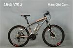 Xe đạp địa hình thể thao Life VIC 2
