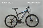 Xe đạp địa hình thể thao Life VIC 2