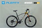 Xe đạp địa hình thể thao Plenty W900