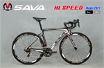 Xe đạp đua SAVA HI SPEED