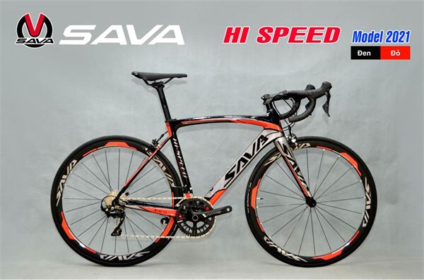 Xe đạp đua SAVA HI SPEED