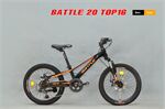 Xe đạp trẻ em BATTLE 20 TOP 16