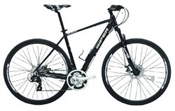 Xe đạp touring BIPER TRX SORA HB