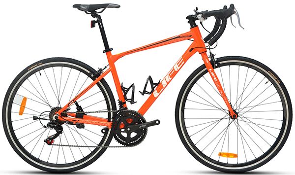 Xe đạp đua Life Rose