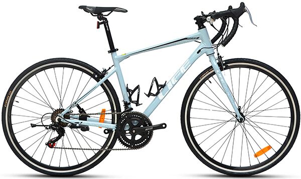 Xe đạp đua Life Rose