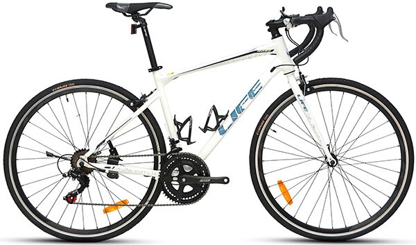 Xe đạp đua Life Rose