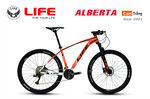 Xe đạp điện địa hình Life Alberta