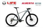 Xe đạp điện địa hình Life Alberta