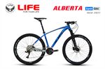 Xe đạp điện địa hình Life Alberta