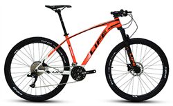 Xe đạp điện địa hình Life Alberta