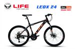Xe đạp địa hình thể thao Life LEOX 24