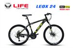 Xe đạp địa hình thể thao Life LEOX 24