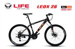 Xe đạp địa hình thể thao Life LEOX 26
