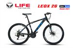 Xe đạp địa hình thể thao Life LEOX 26