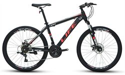 Xe đạp địa hình thể thao Life LEOX 26