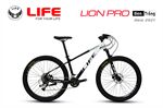 Xe đạp điện địa hình Life LION Pro