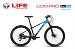 Xe đạp điện địa hình Life LION Pro