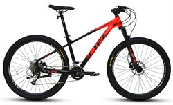 Xe đạp điện địa hình Life LION Pro