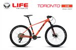 Xe đạp địa hình thể thao Life Toronto