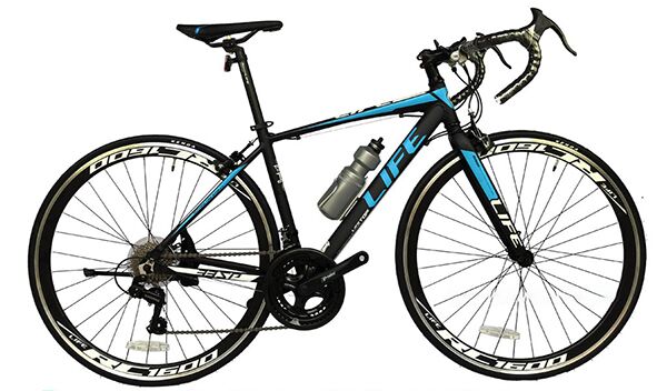 Xe đạp đua Life FCR33