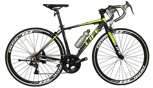 Xe đạp đua Life FCR33