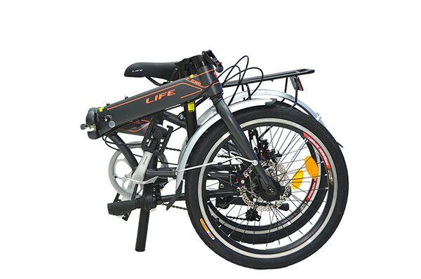 Gấp đôi theo chiều ngang