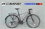 Xe đạp touring CAVANIO FORCUS