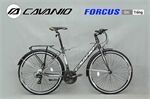 Xe đạp touring CAVANIO FORCUS