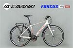 Xe đạp touring CAVANIO FORCUS