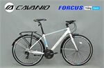 Xe đạp touring CAVANIO FORCUS
