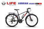 Xe đạp touring Life HBR88 MAX