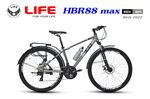 Xe đạp touring Life HBR88 MAX