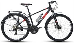 Xe đạp điện touring Life HBR88 MAX