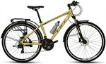 Xe đạp touring Life HBR99 MAX