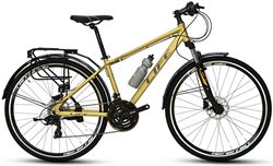 Xe đạp điện touring Life HBR99 MAX