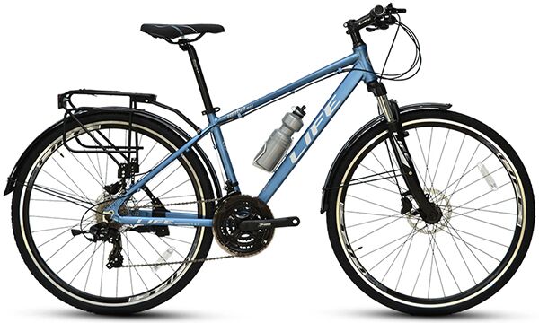 Xe đạp touring Life HBR99 MAX