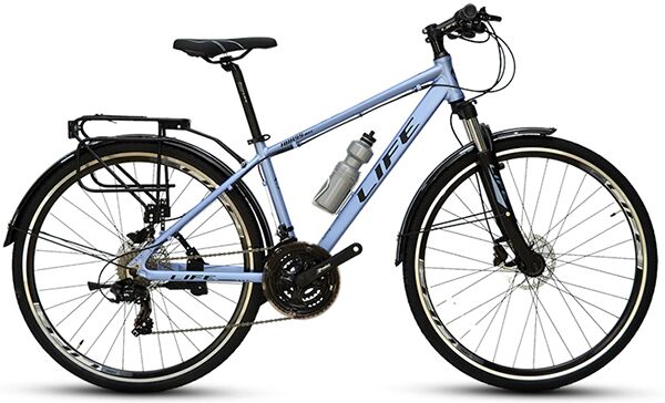 Xe đạp touring Life HBR99 MAX