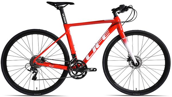 Xe đạp điện touring Life FLY