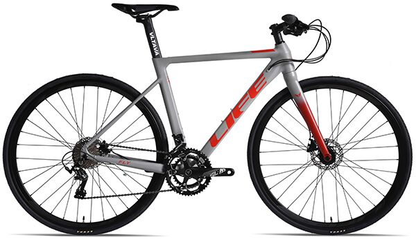 Xe đạp điện touring Life FLY