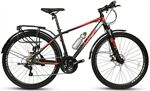 Xe đạp điện touring Life HBR66