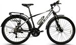 Xe đạp điện touring Life HBR66