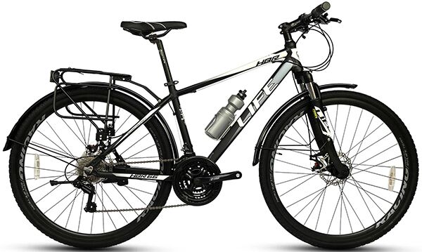 Xe đạp điện touring Life HBR66