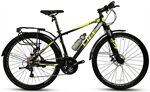Xe đạp điện touring Life HBR66