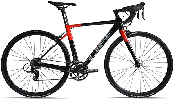 Xe đạp đua Life Light