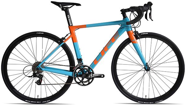 Xe đạp đua Life Light