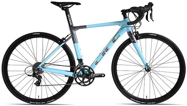 Xe đạp đua Life Light